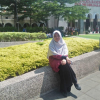 Rahmalia Ahmadi