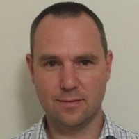 Simon Johnson