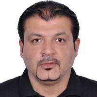 Ahmad Migdady