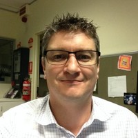 Mike Metcalfe