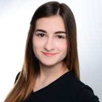 Stephanie Luible