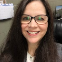 Michelle Hartman