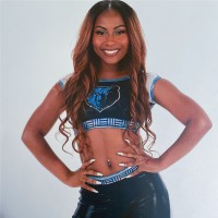 Jaylen Boga