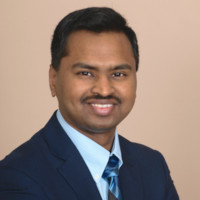 Sandeep Inampudi