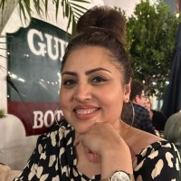 Anna Padiyar