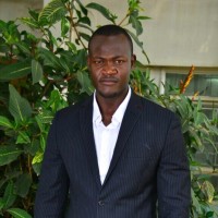 Godfrey Mboya
