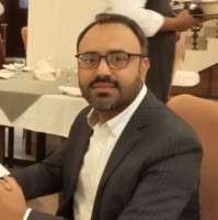 Anwaar Ahmed