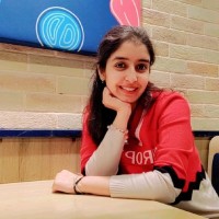 Daisy Batheja
