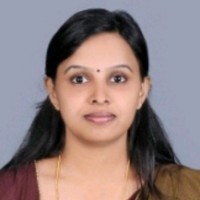 Deepthi Manjith