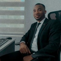 Nnaji Kenneth Ikedi
