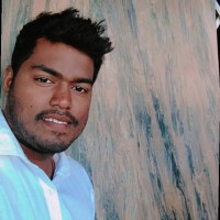 Tapas Kumar Sahoo