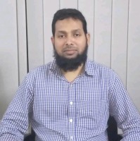 Mujahid Islam