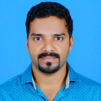 asish b