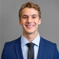 Luke Schumacher