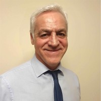 Brian Greenhalgh