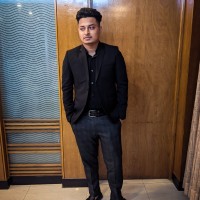 Shoibe Khan