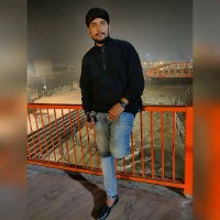 Charul Rawat