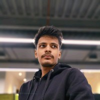 Vighnesh Pandey