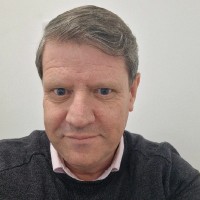Alan Corcoran