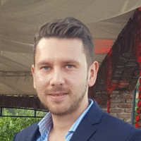 Aleksandar Todorovski