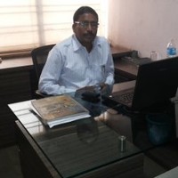 Shreenibas Nayak