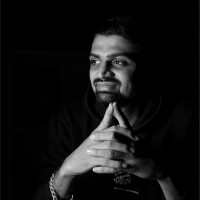 HARSHIL PATEL