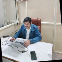 Aditya Dwivedi