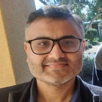 Hiten Ravani