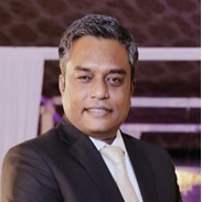 Tariq Sheikh