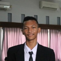 Fandy Kurnia Pradana