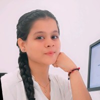 Urvi Shah