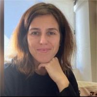 Andrea Sofía Ortigosa Ibarra