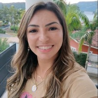 Kamila Rodrigues da Silva