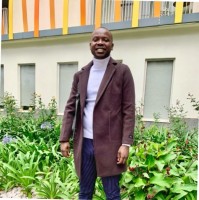 David Asifiwe