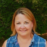 Alice Mccallister