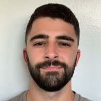 Matthew D'Alberti, Pmhnp-Bc