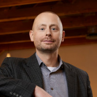 Chris Brisson, CPA, CA