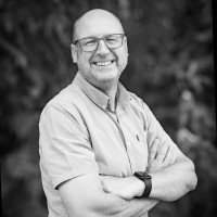 Nigel Chaplin