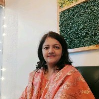 Vaishali Pawar