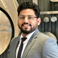 Akhil Raj