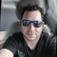 Luis Galvez