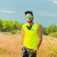 Shebaz Shaikh