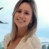 Mariana Barbalho Da Silva