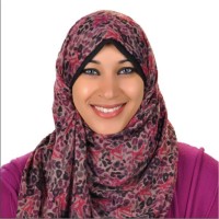 Ghada Ismeil