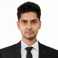 Dweepayan Biswal