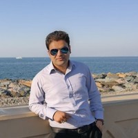 Syed Danish Ali