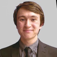 Dylan Riley