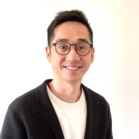 Ricky Wong