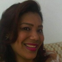Rafaelina Eunise Jimenez Perez