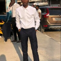 Messias Jonasen Ernesto